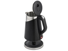 Lafe 47468 Electric Kettle Elegant Black 1,8 L