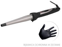 Lafe 46978 Hair Curling Iron LKC004