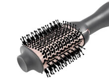 Lafe 47460 Hot Air Styler Sleek and Shine Brush