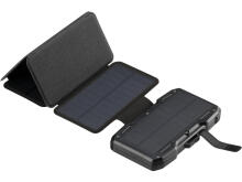 Sandberg 421-05 Solar 5-Panel Powerbank 10000