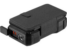 Sandberg 421-06 Solar 5-Panel Powerbank 27000