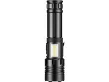 Sandberg 421-08 Survivor 7in1 Torch PB 5000, Flashlight powerbank 5000 mAh