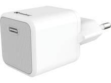Sandberg 441-58 USB-C 20W Charger + cable 1M