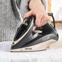 Petra PF01480VDE 2200W Steam iron Damaged Box