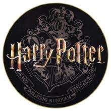 Subsonic Gaming Floor Mat Harry Potter Damaged Box