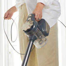 Beldray BEL01731TTVDE Two In One Hand Vac