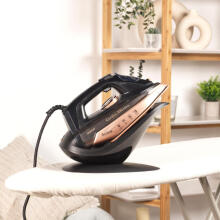 Beldray BEL0747NRGFVDE  2in1 Cordless 2600W steam iron