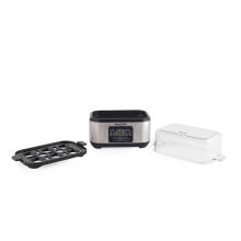 Salter EK6153VDE 3 in 1 Digital Egg Cooker