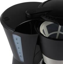 Progress EK6160PVDE Filter Coffee Machine