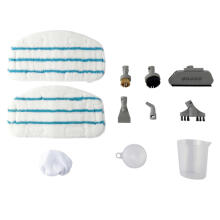 Beldray BEL01732TTVDE 14 in1 Steam Cleaner