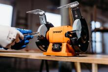 Prime3 TBG21 Bench Grinder