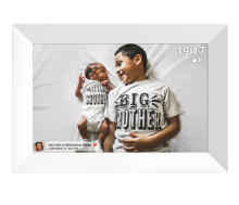 Denver PFF-1026 White