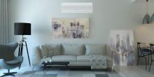 Manta MAC012NN-O Outdoor Unit 12000BTU