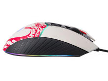 A4Tech 47525 Bloody W95Max USB Naraka