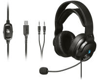 A4Tech 47356 Bloody G330p Black