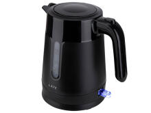 Lafe 47545 Electric Kettle Essential S 1 L