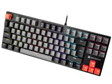 Tracer 47373 Gamezone Strike 87 Mechanical Keyboard