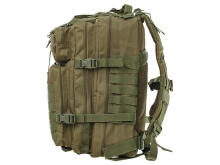 Tracer 47577 Alpha Backpack 15,6 Green