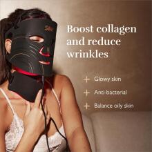 Silkn Dual LED Mask (FNLM2PEU001)