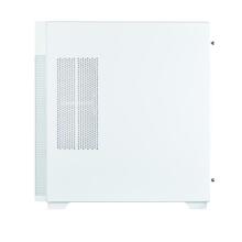 Zalman S5 Neo White ATX, FRGB Fan x4