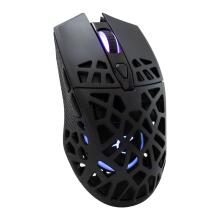 White Shark GM-5018 Caradoc RGB/7200 dpi Black