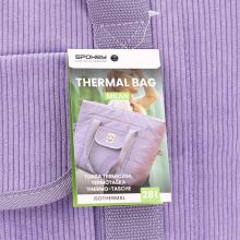 Thermal bag Spokey MILAN