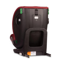 CAR SEAT SECURO I-SIZE BURGUNDY (40-150)