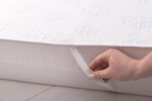MATEX Hygienic pad FROSTY 70X140 [TB0493_01]