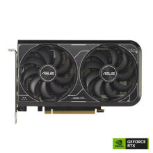 Видеокарта ASUS Dual RTX 4060 8 ГБ OC V2