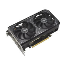 Видеокарта ASUS Dual RTX 4060 8 ГБ OC V2
