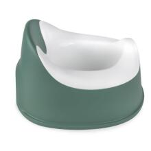 Bebe Basic Nilo Art.243526 Green Bērnu podiņš