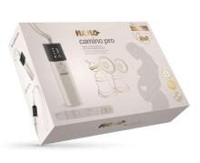 6074 CAMINO PRO CORDLESS ELECTRONIC BREAST PUMP