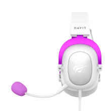 Havit H2002d Наушники проводные с оголовьем для игр
