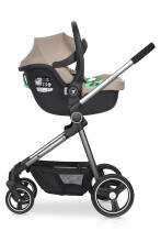 COLIBRO Car seat PETIT CAMEL