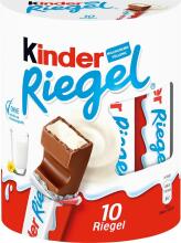 Kinder Chocolate Art.107307