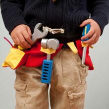 My Handy Tool Belt
