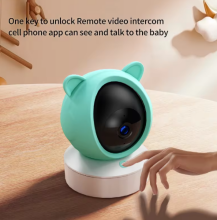 La bebe™ Accessories  Smart Baby Monitor  Art.51083 Детский монитор-видеокамера