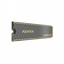 Adata SSD Диск LEGEND 860 500G PCIe 4x4 5000/3000 МБ/с M.2