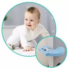 Ricokids Doar Stopper Art.798600 Fiksators Pakaviņš,7 gab