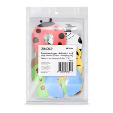 Ricokids Doar Stopper Art.798600 Fiksators Pakaviņš,7 gab