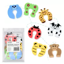 Ricokids Doar Stopper Art.798600 Fiksators Pakaviņš,7 gab