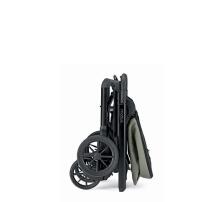 Cam Modus 2  in1  Art.808020/600 Verde Universal stroller 2 in 1