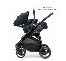 Cam Modus 2  in1  Art.808020/600 Verde Universal stroller 2 in 1