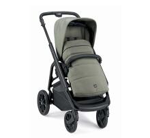 Cam Modus 2  in1  Art.808020/600 Verde Universal stroller 2 in 1