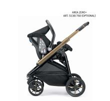 Cam Modus 2  in1  Art.808020/602 Beige Universal stroller 2 in 1