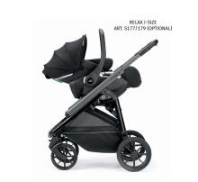 Cam Modus 2  in1  Art.808020/603 Anthracite Universal stroller 2 in 1