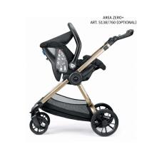 Cam Techno Babila 2  in1  Art.805025/562 Universal stroller 2 in 1
