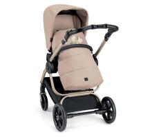 Cam Techno Babila 2  in1  Art.805025/564 Universal stroller 2 in 1
