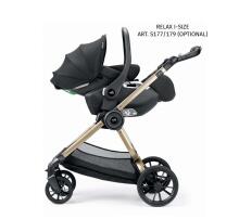 Cam Techno Babila 2  in1  Art.805025/564 Universal stroller 2 in 1