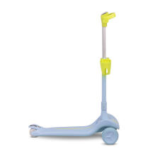 SCOOTER SATURA BLUE